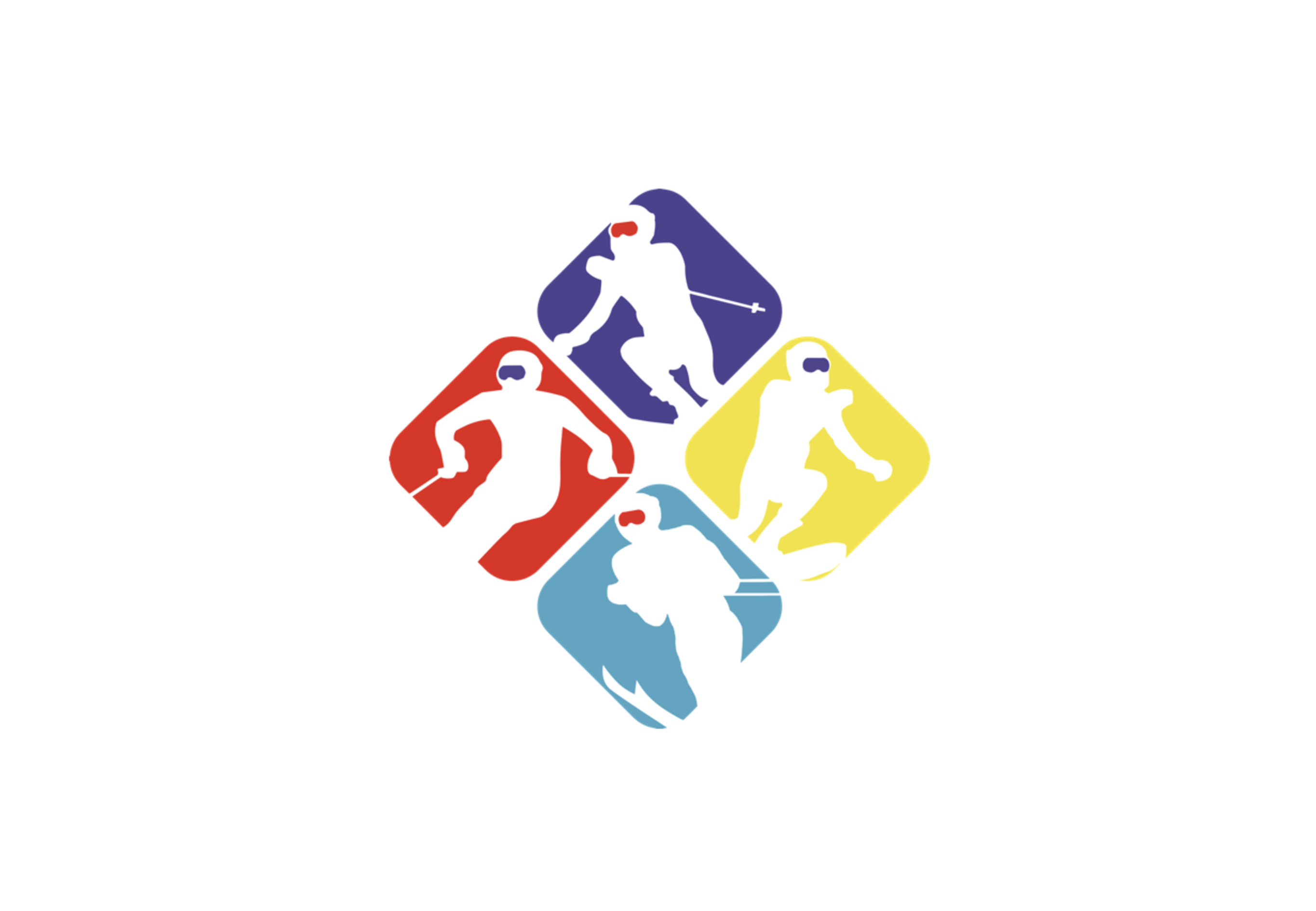 HK Athletes attend the FIS Alpine World Ski Championships 2025 in Saalbach, Austria.