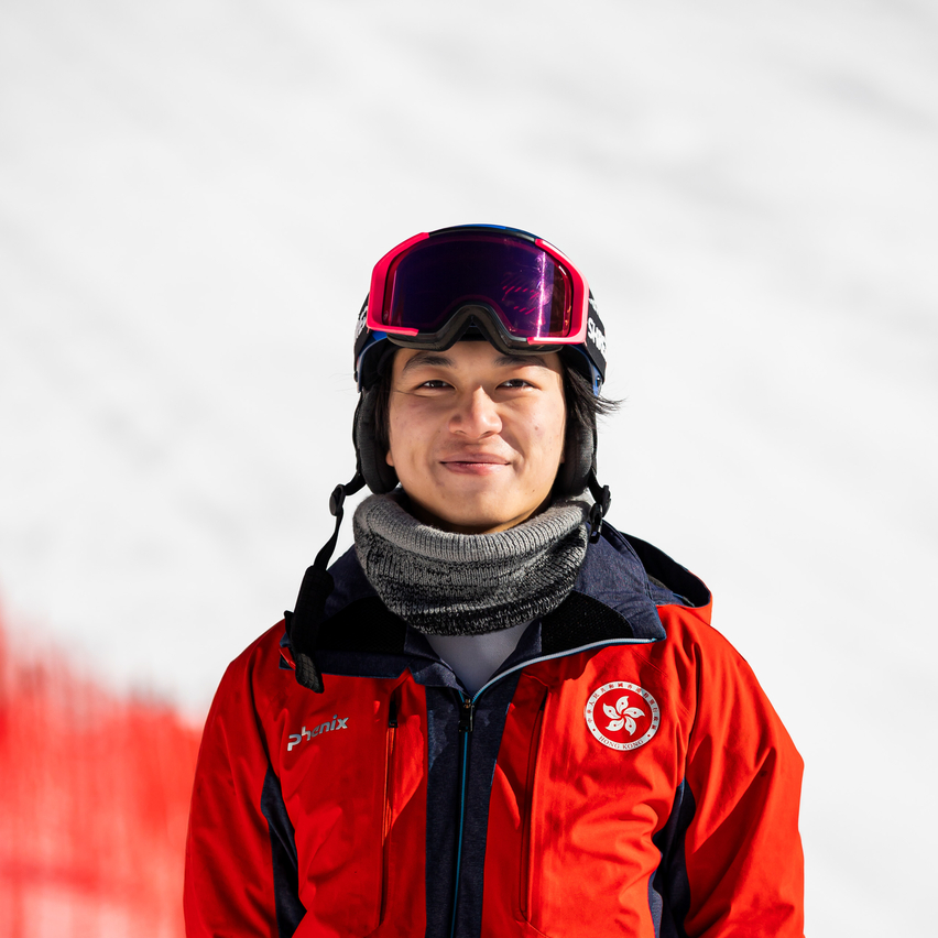 Adrian YUNG