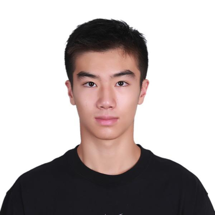 Hao Yang WU