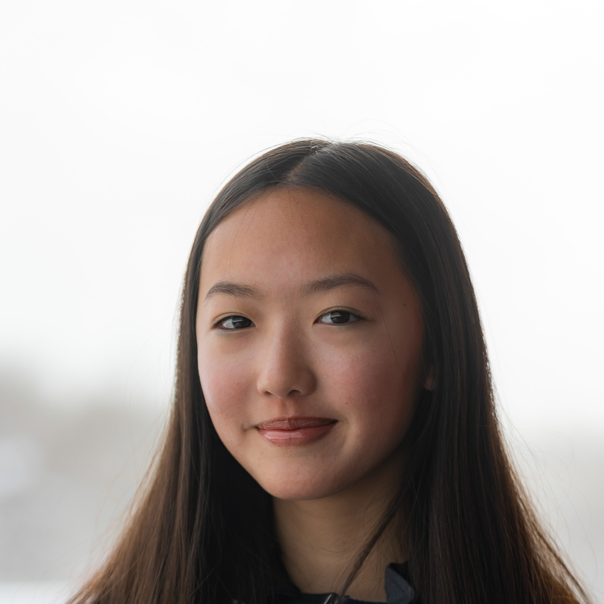 Hayley TANG