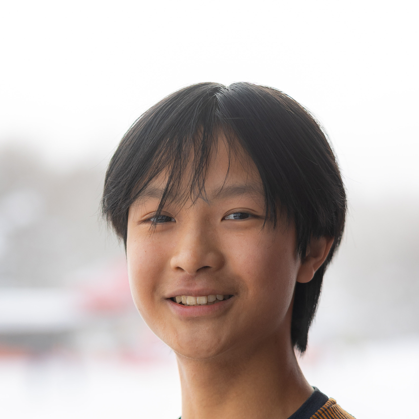 Hayden KAO