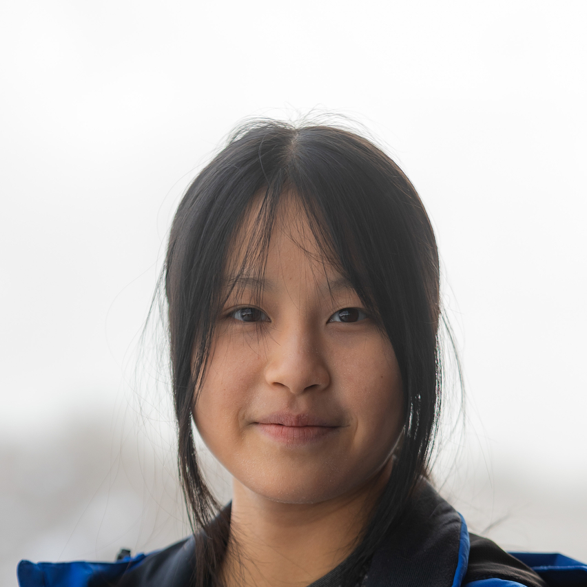 Isabella KAO 