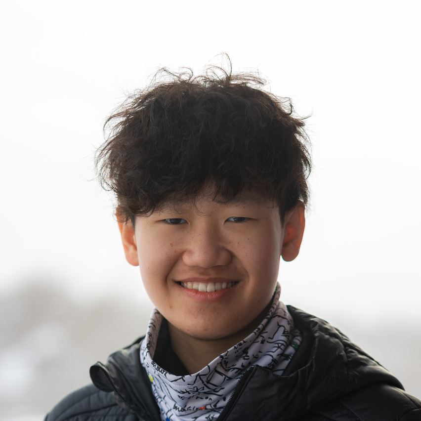 John LI 
