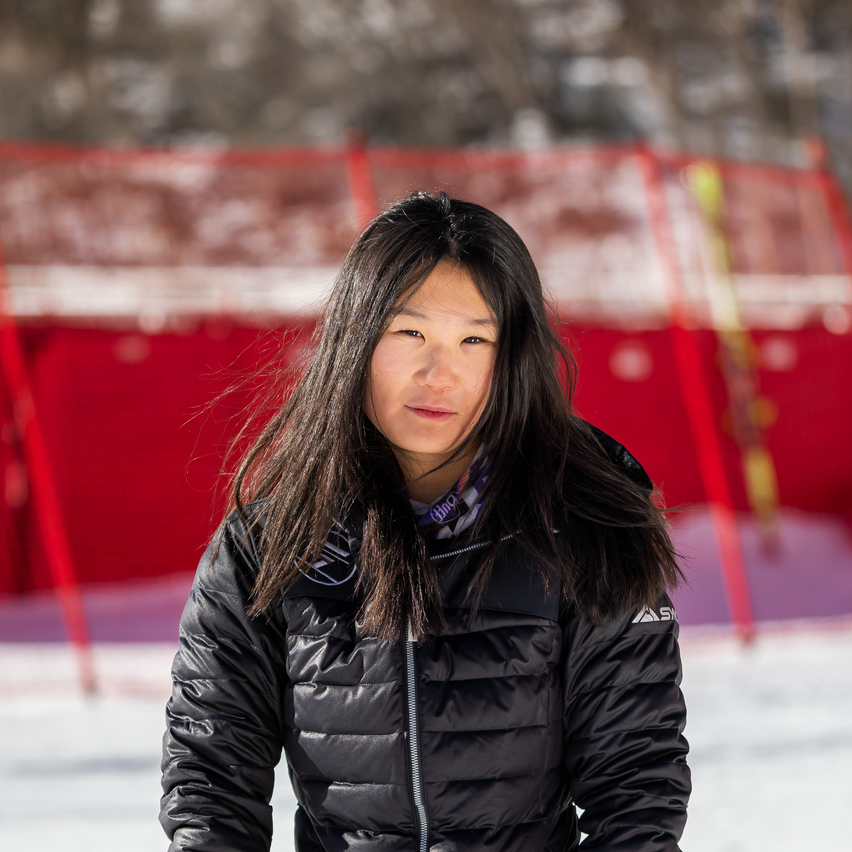 Subin CHUN 