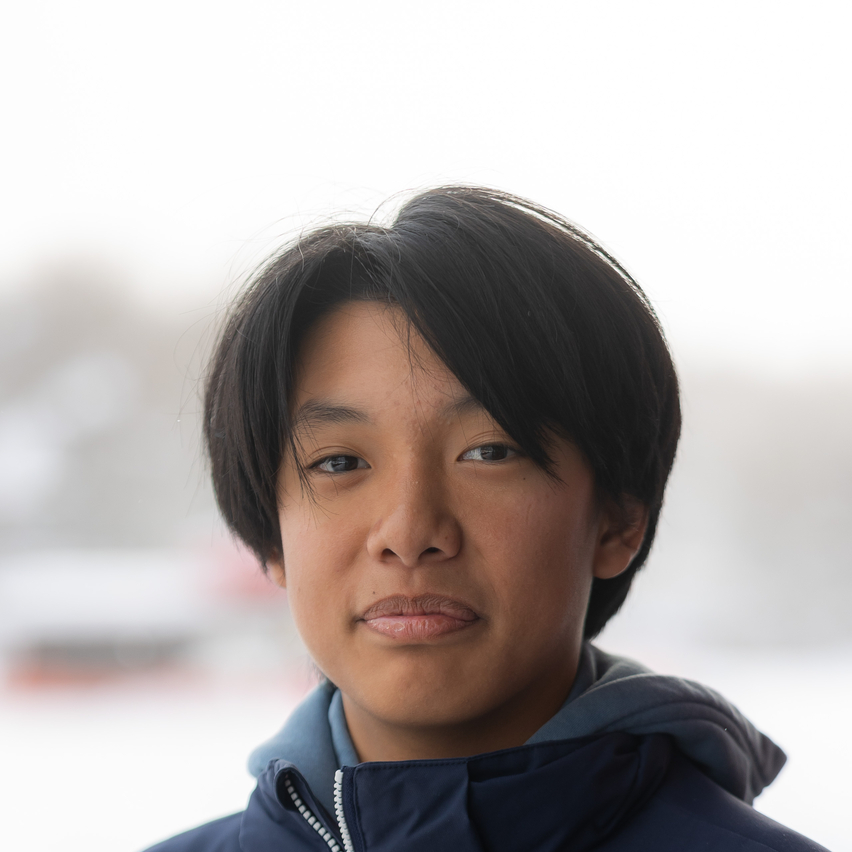 Andrew NEO