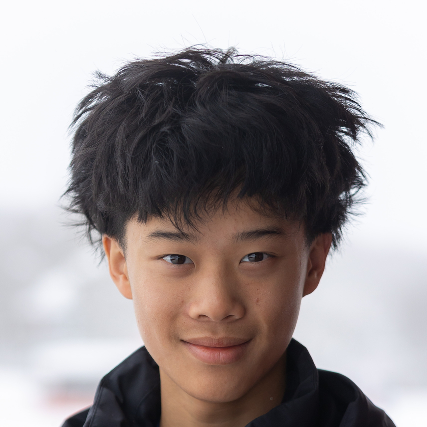 Ayrton TONG