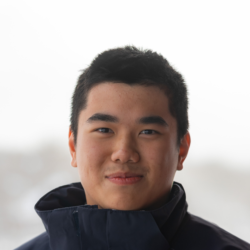 Christian WONG