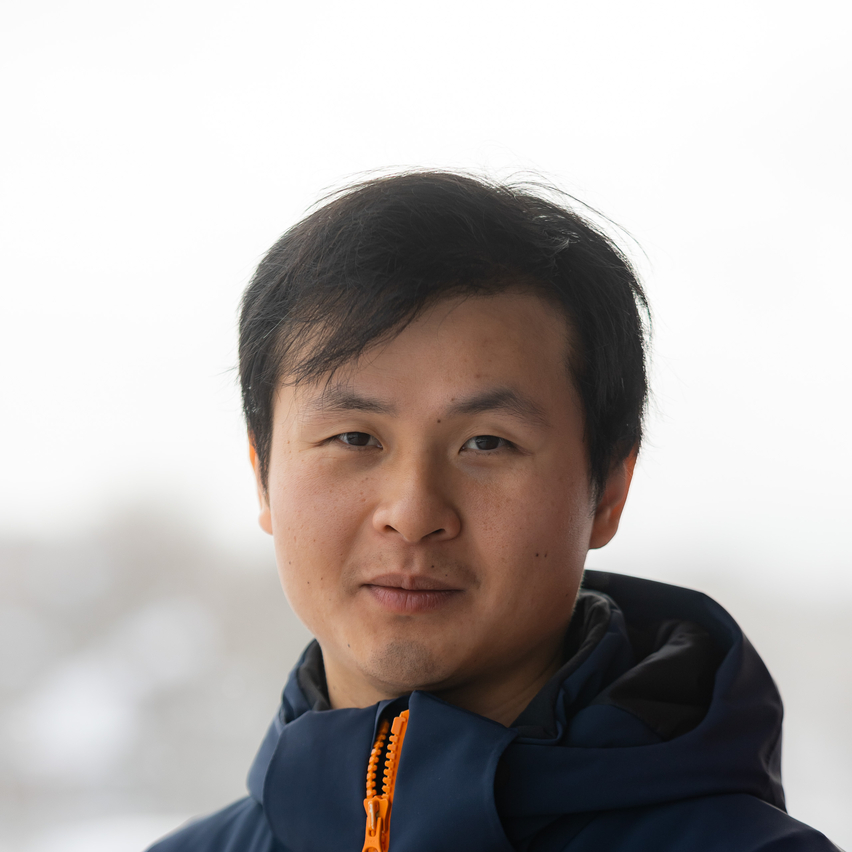 Dominic CHENG