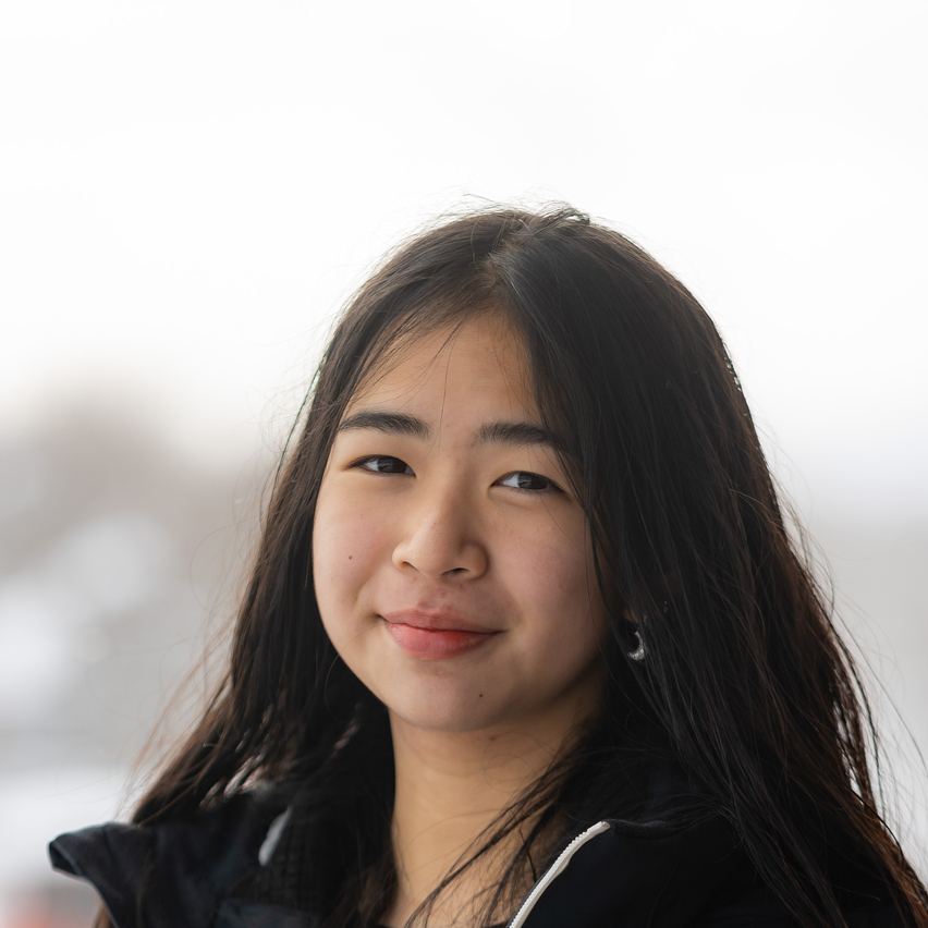 Kayla TSUN