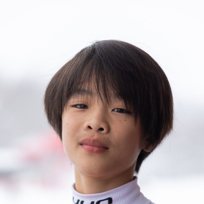 Micah LI