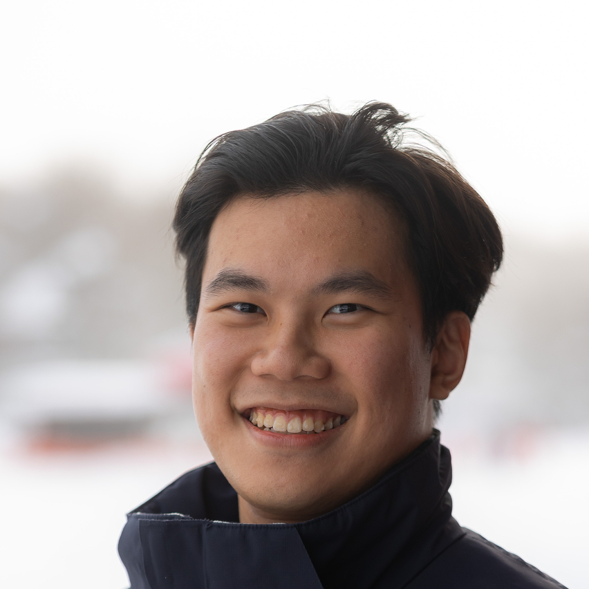 Ryan WONG