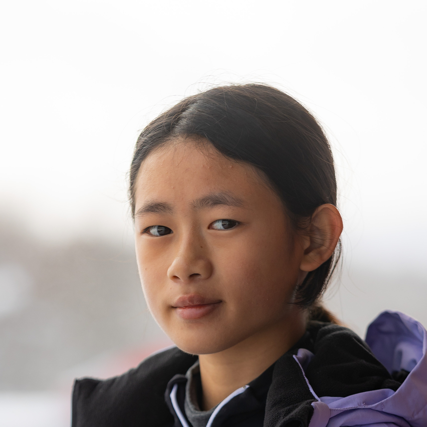 Tsz Ching NG