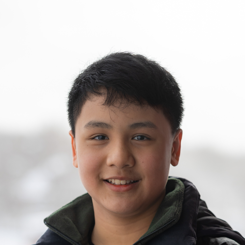 Aiden CHUNG