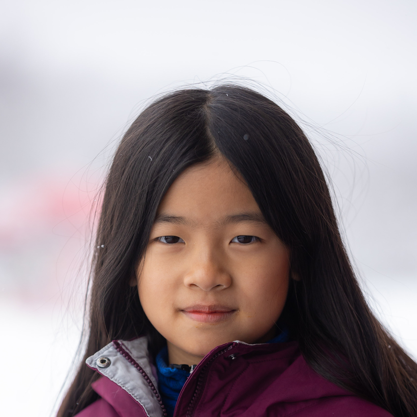 Caisa CHEN