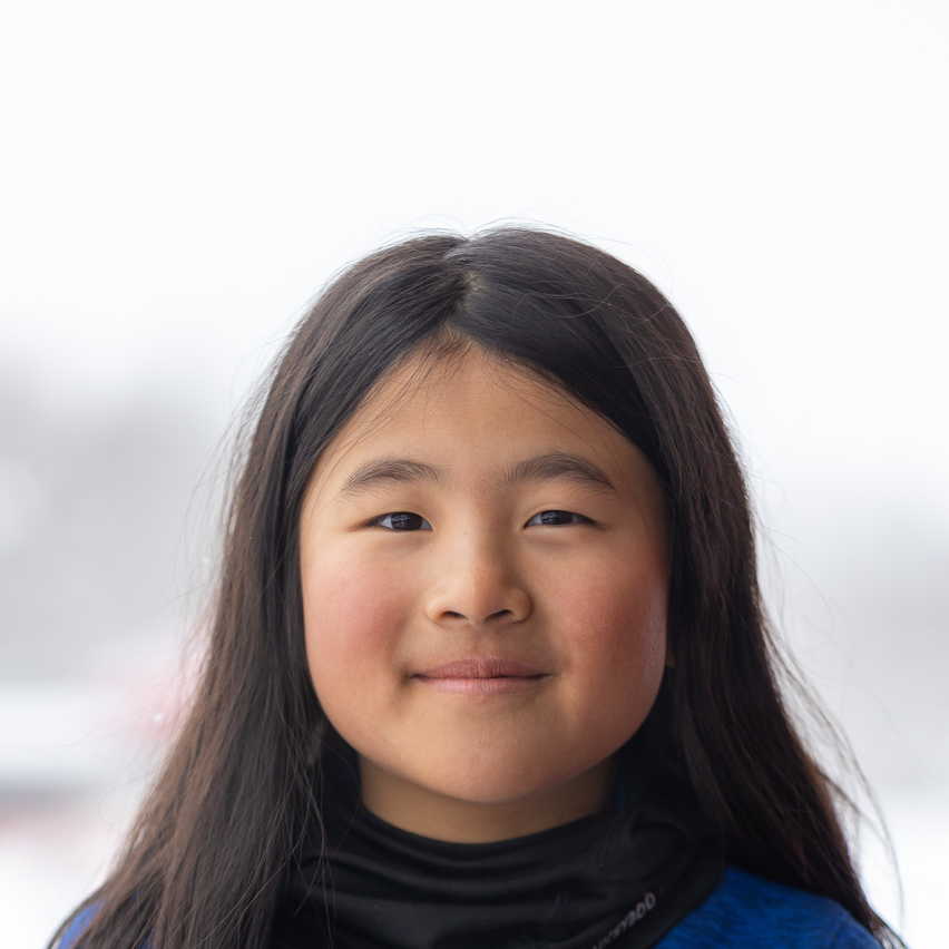 Jazlyn CHEN