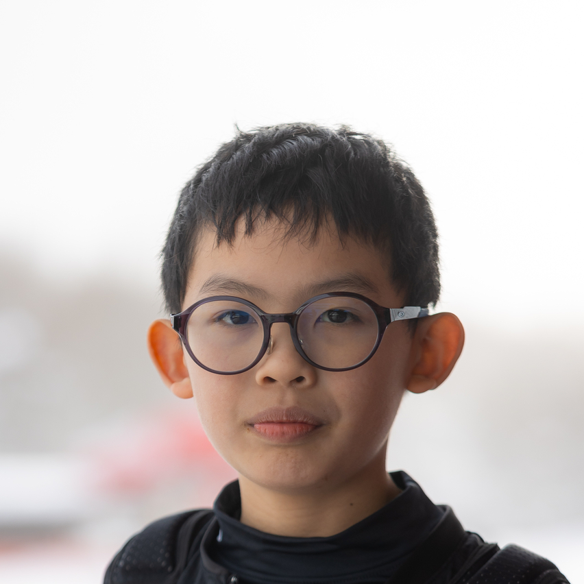 Philip CHENG