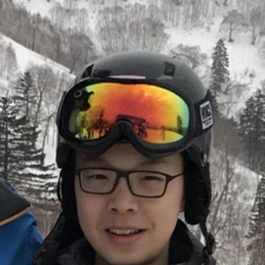 Carsten CHOW