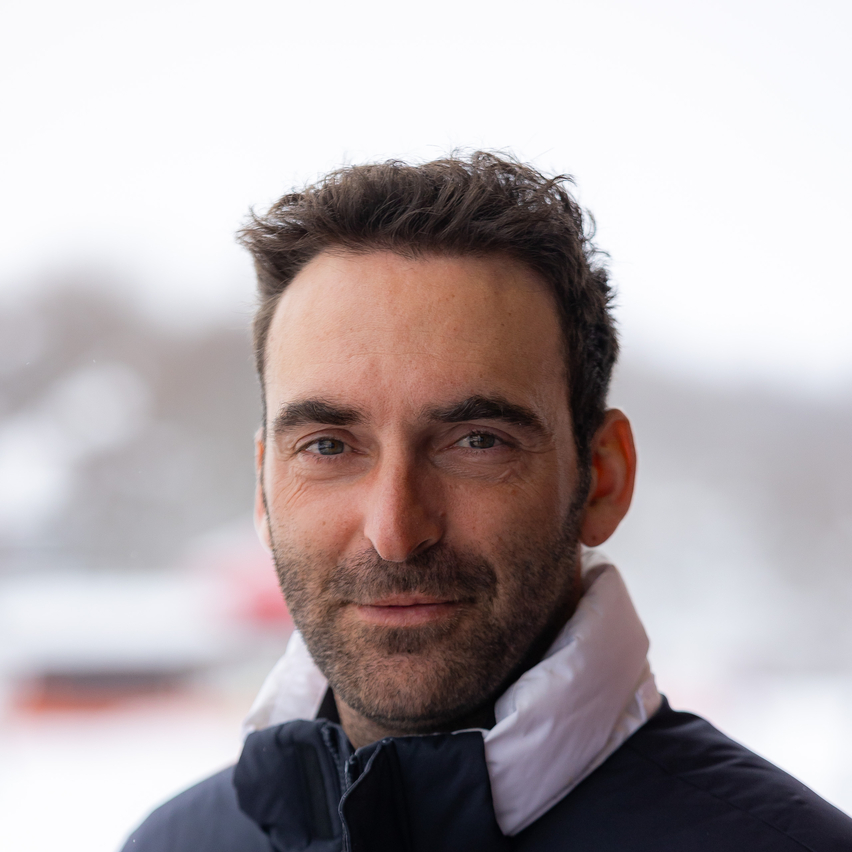 Marko Rudic