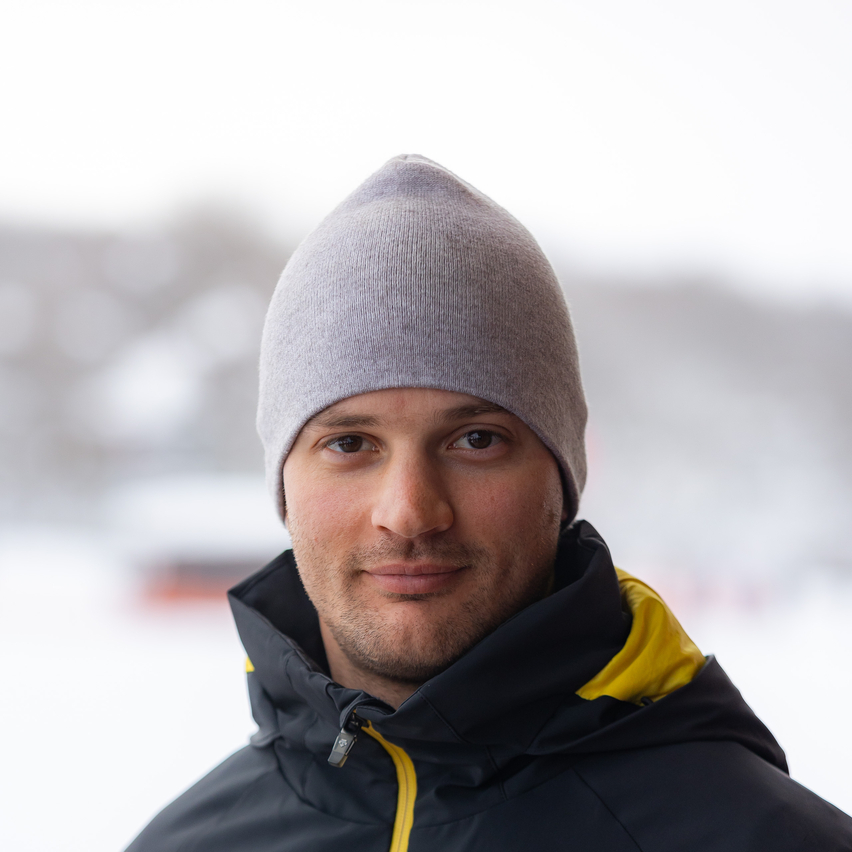 Marko Sljivic