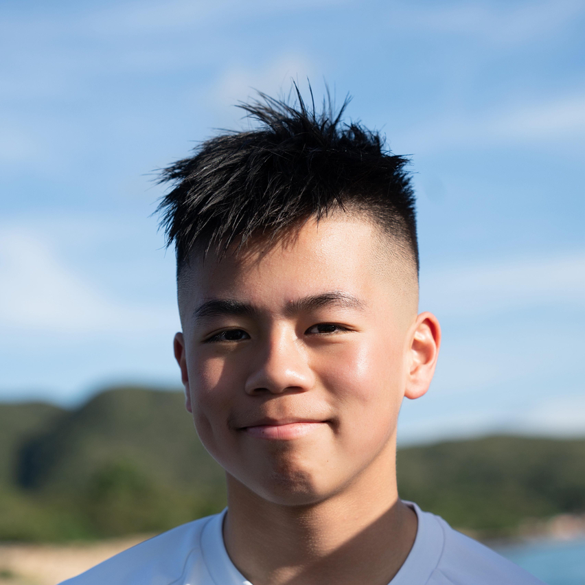Lucas YUEN