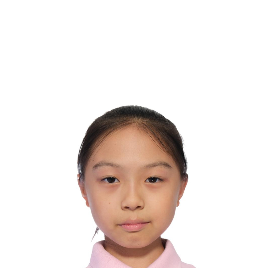 Sophie LIN
