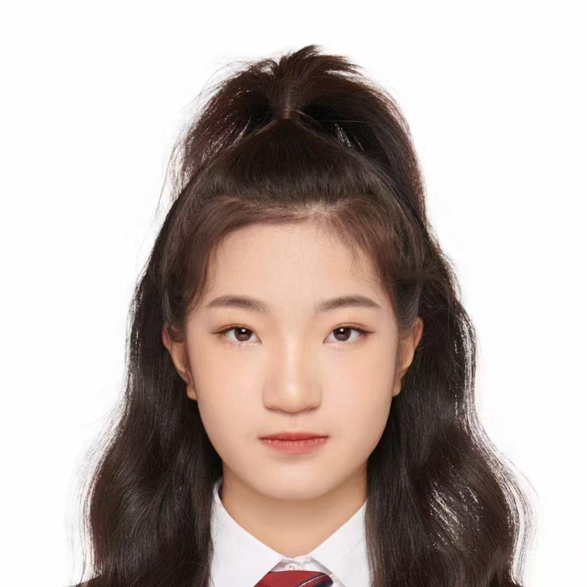 Candy ZHOU