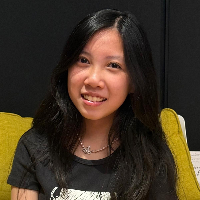 Kate LI
