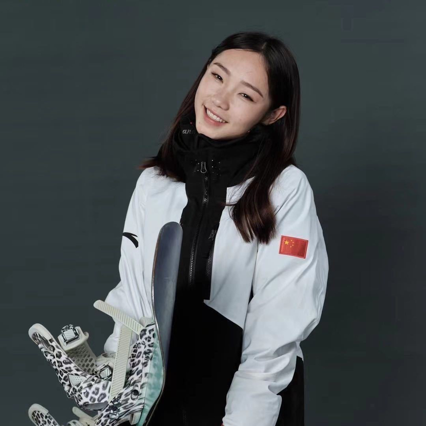 May WANG