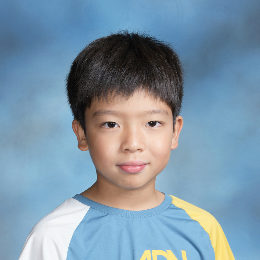 Isaac NG